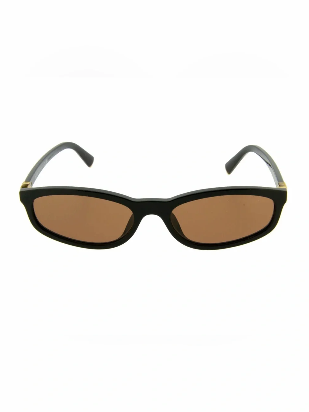 Miu Miu sleek black